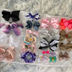 Hair Bows